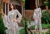 Rosemeen By Ibiza Muslin Embroidery Designer Salwar Kameez Wholesale Shop In Surat
